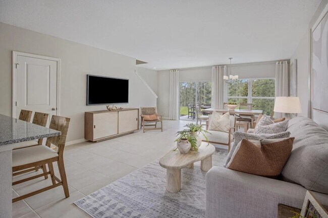 2766 Raindrop Run St in Clermont, FL - Building Photo - Building Photo