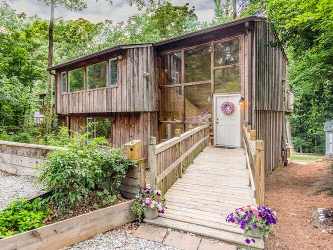 2644 University Dr in Durham, NC - Building Photo