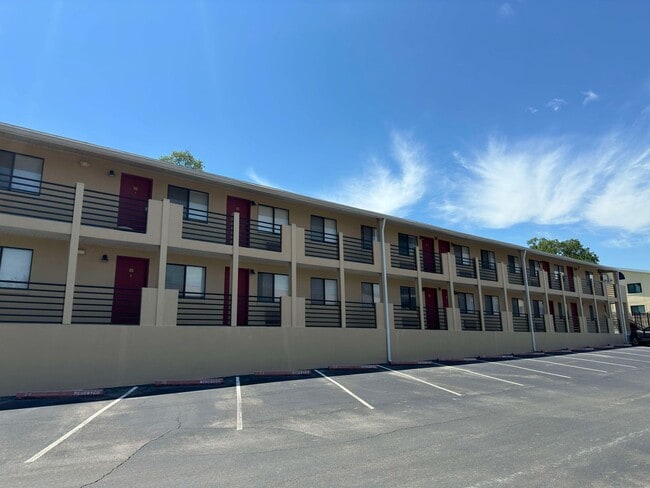 property at 403 Hayden Rd