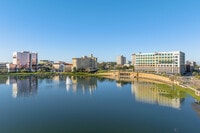 1 Bedroom Apartments in Lakeland, FL