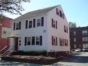 24-30 Franklin St in Lynn, MA - Building Photo - Building Photo