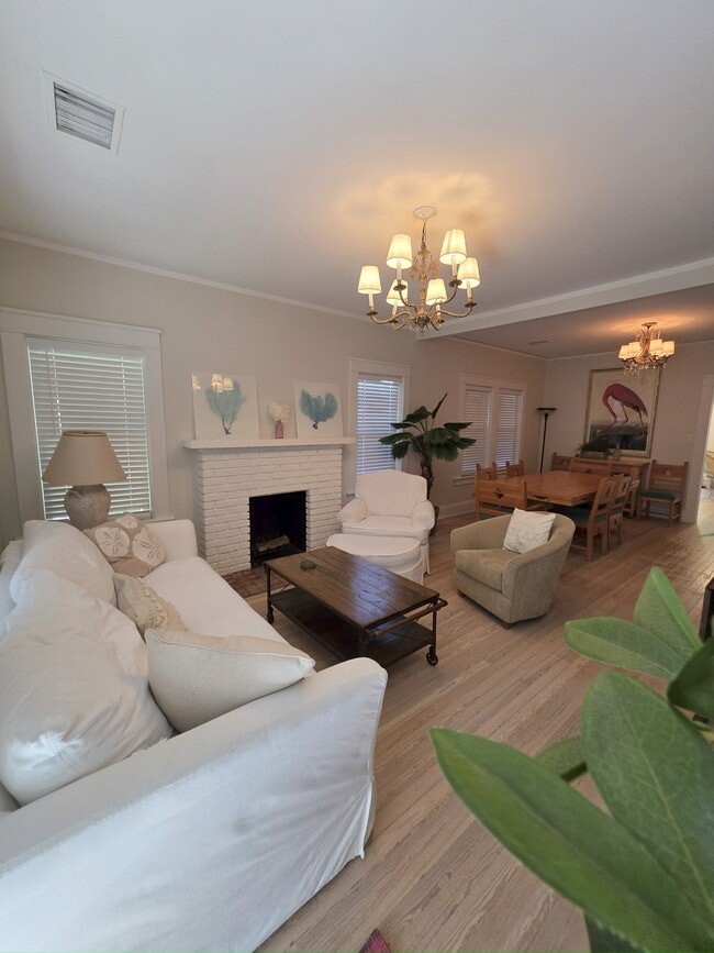 property at 429 Avenida Alegre