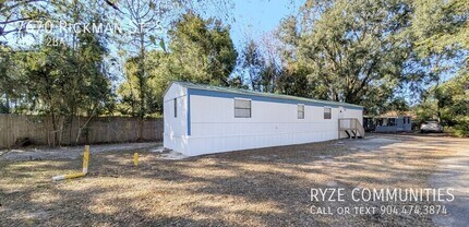 7670 Rickman St S in Jacksonville, FL - Building Photo - Building Photo