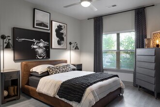 Cyan Southcreek in Overland Park, KS - Building Photo - Building Photo