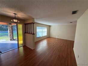 6191 E Tenison St in Inverness, FL - Building Photo - Building Photo