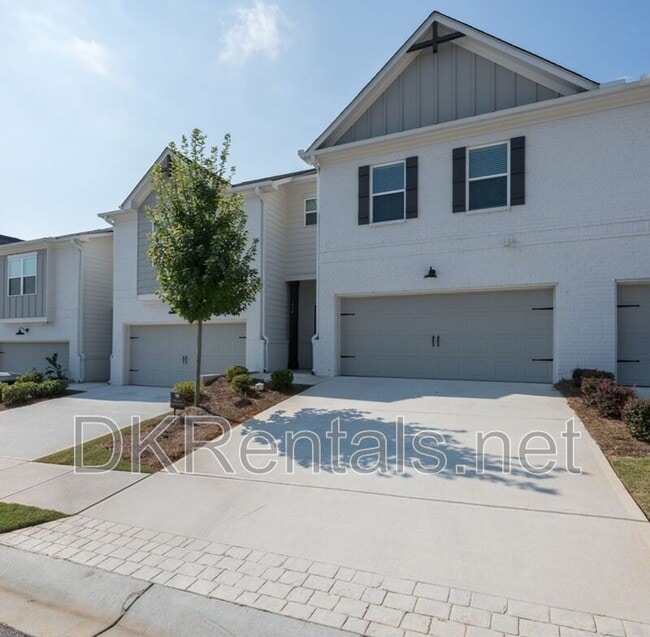 1526 Fern Ridge Ln in Norcross, GA - Building Photo - Building Photo