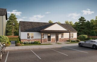 480 Wareham St in Middleboro, MA - Building Photo