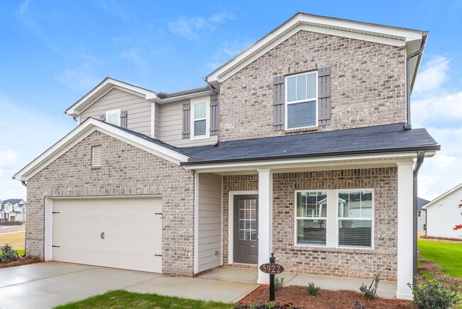 property at 5922 Green Ash Ct