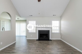 2626 Millpond Way in Concord, NC - Building Photo - Building Photo