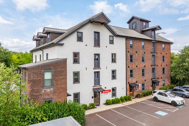170 South St