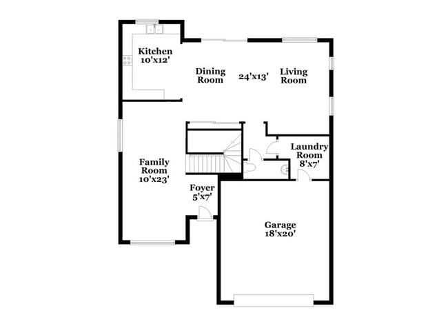 2519 W Blue Sky Dr in Phoenix, AZ - Building Photo - Building Photo