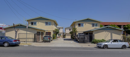 4455 W Rosecrans Ave., Lawndale, CA 90250 in Hawthorne, CA - Building Photo - Other