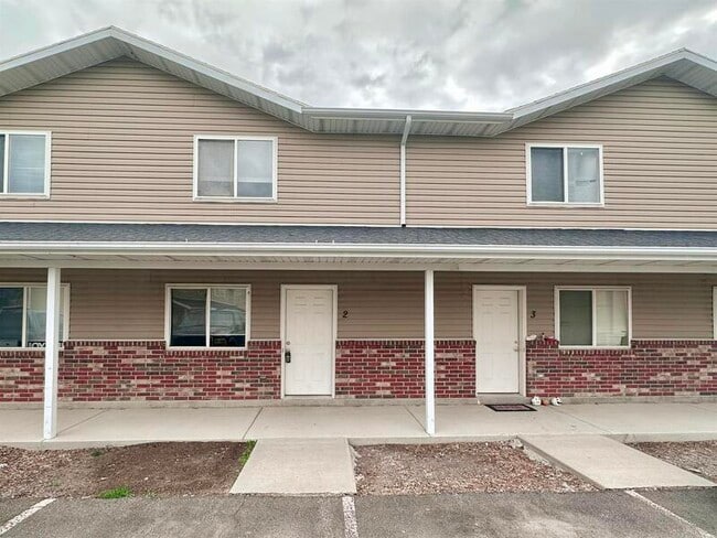 property at 15080 N 5400 W