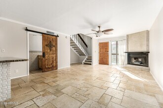 1401 E Puget Ave in Phoenix, AZ - Building Photo - Building Photo