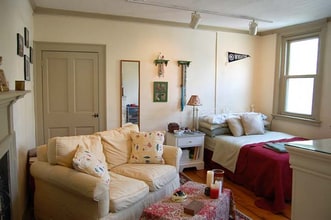 329 Wickenden St in Providence, RI - Building Photo - Building Photo
