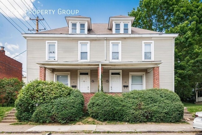 property at 24 E Blake Ave
