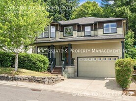 12607 NW Ally Elizabeth Ct in Portland, OR - Building Photo