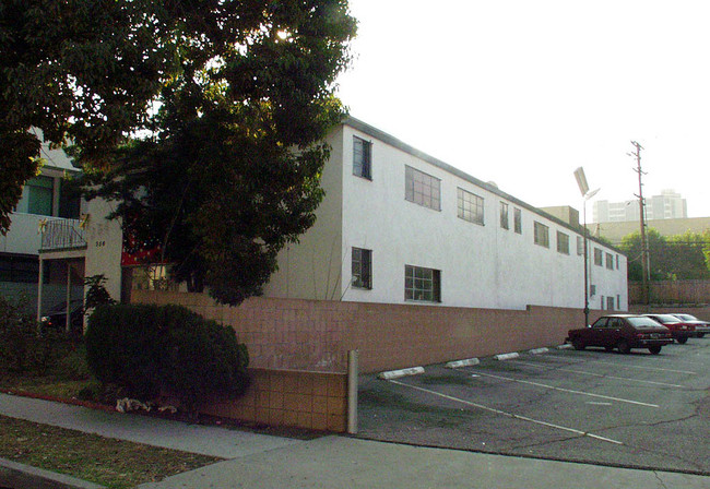 356 Arden Ave in Glendale, CA - Building Photo - Other