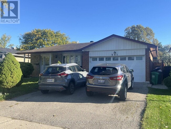 property at 641 Eaglemount Crescent