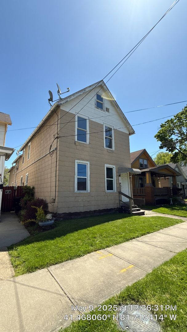 property at 3151 W 44th St