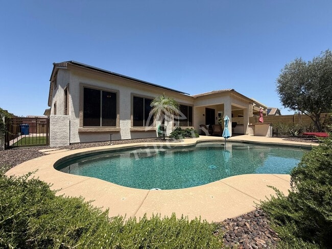 property at 12873 N 175th Dr