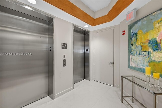 property at 7141 Fisher Island Dr