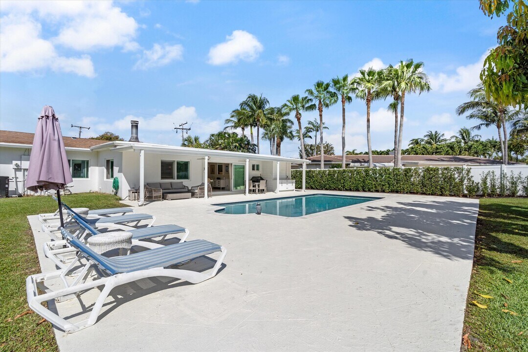 1309 NW 4th Ave in Delray Beach, FL - Building Photo