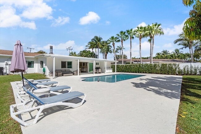 property at 1309 NW 4th Ave