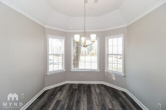 9020 Pepper Hollow Ct in Memphis, TN - Foto de edificio - Building Photo