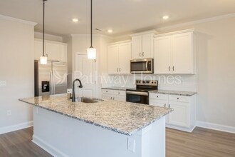 118 Wembury Ln in Troutman, NC - Foto de edificio - Building Photo