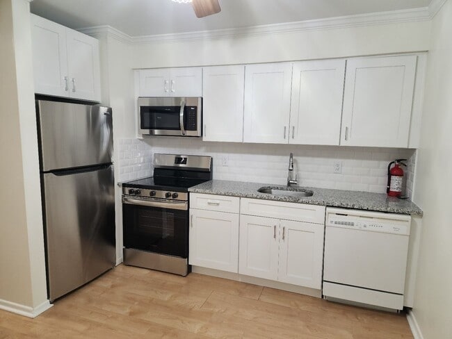 property at 22 Avon Dr