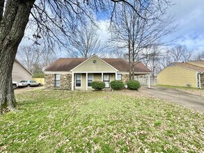 7312 Country Side Rd in Memphis, TN - Building Photo - Building Photo