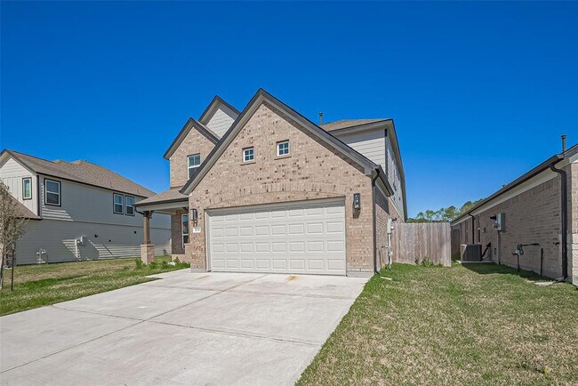 1030 Cold Snow Dr in Houston, TX - Building Photo - Building Photo
