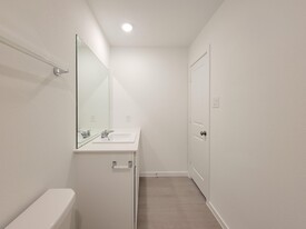 388 Tejas Trl in Waller, TX - Building Photo