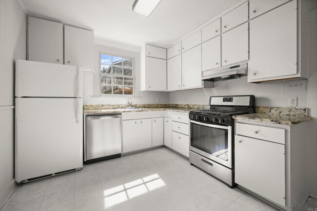 property at 4080 Convention St