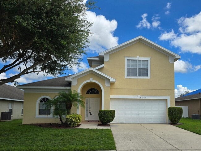 property at 4120 Sophia Blvd