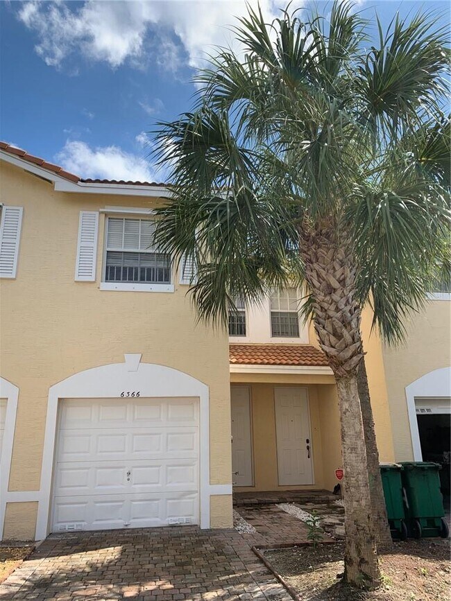 6366 Landings Way Rentals in Tamarac, FL