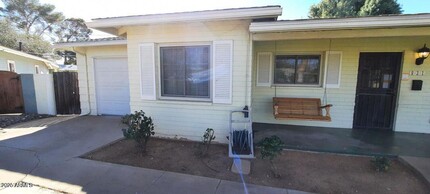 931 E Denton Ln in Phoenix, AZ - Building Photo - Building Photo