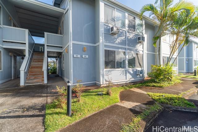 95-1027-1027 ?Ainamakua Dr in Mililani, HI - Building Photo