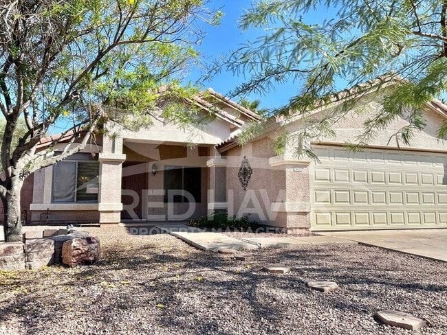 property at 3623 N 104th Dr