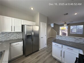 2665 Cottonwillow St in Las Vegas, NV - Building Photo - Building Photo