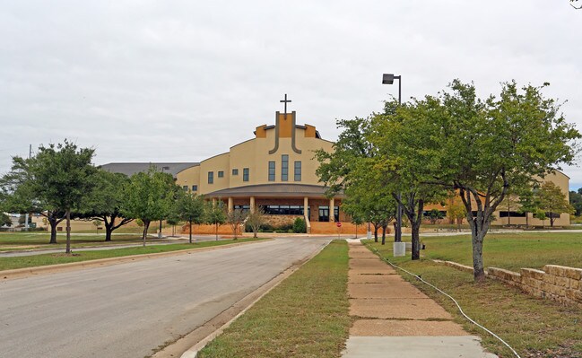 Apartamentos Alquiler en Lamplight Village, TX