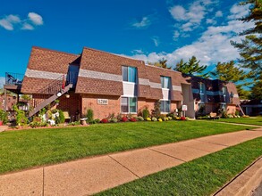 Haynes Run in Medford, NJ - Foto de edificio - Building Photo