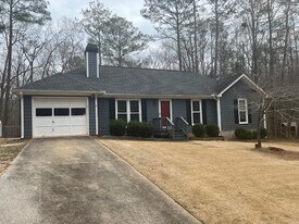 290 Pebble Creek Dr in Athens, GA - Building Photo