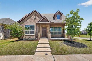 1403 Buckley St in Celina, TX - Building Photo