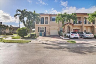 12844 SW 133rd Terrace in Miami, FL - Building Photo - Building Photo