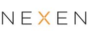 Property Management Company Logo Nexen Properties