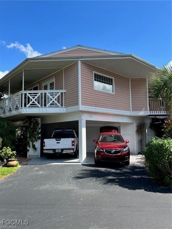 property at 950 Moody Rd