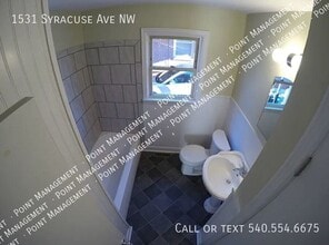 1531 Syracuse Ave NW in Roanoke, VA - Building Photo - Building Photo
