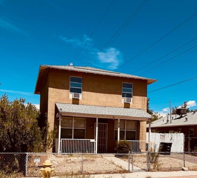 property at 415 Placido Martinez Ct NE